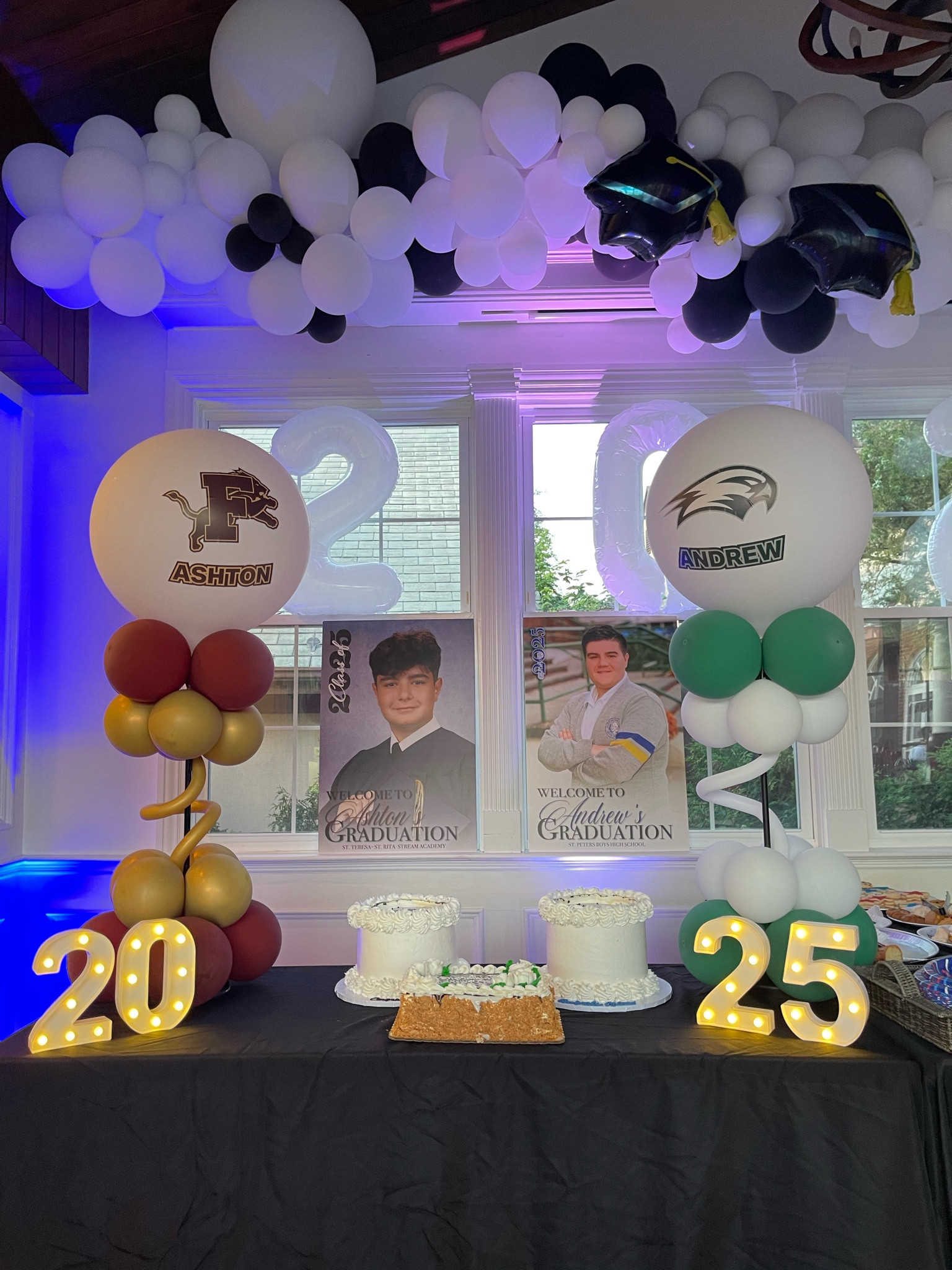 grad party 

#LTKParties #LTKU