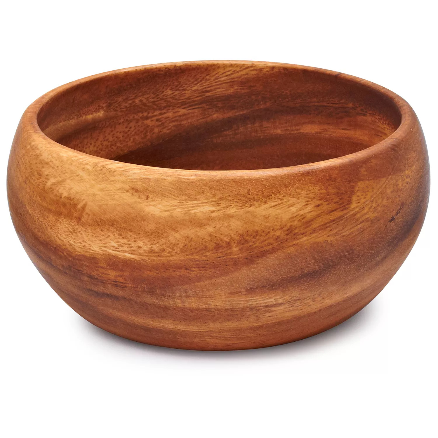 Sur La Table Acacia Wood Salad Bowl | Sur La Table