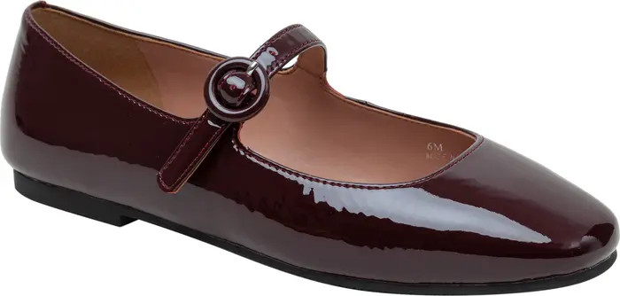 Marley Mary Jane Flat (Women) | Nordstrom