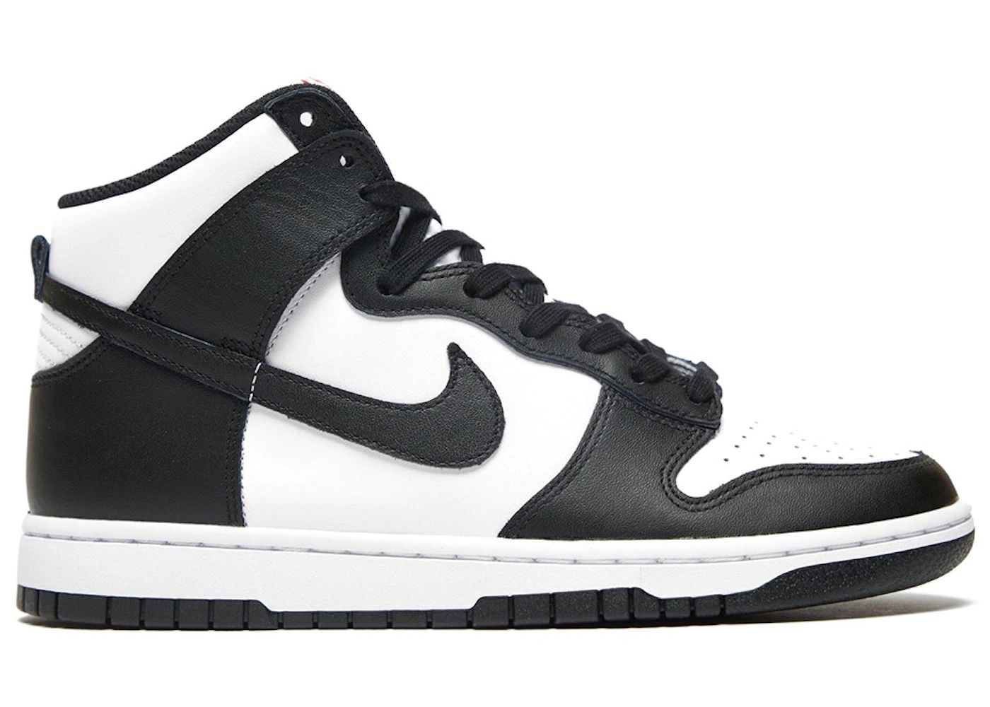 Nike Dunk High Panda (2021) (W) | StockX