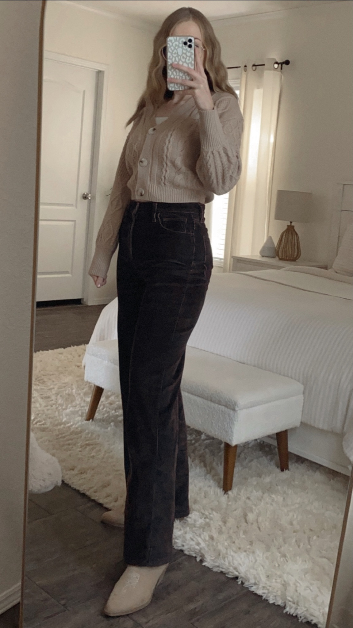 Fall outfit 🍂🤎🤠


#LTKSeasonal #LTKHolidaySale #LTKstyletip