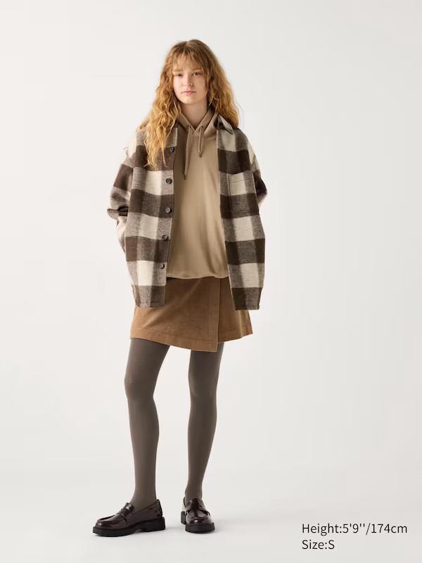 HEATTECH Tights | UNIQLO (US)