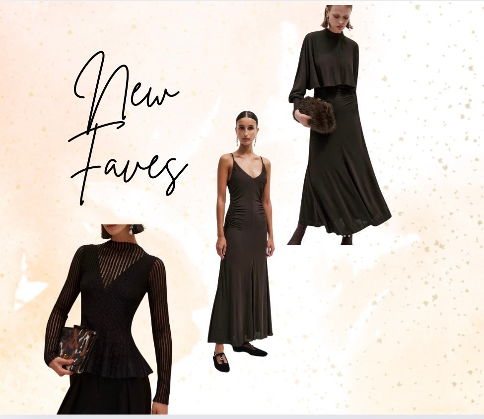 Classy favorites! 

#LTKootd #LTKSaleAlert