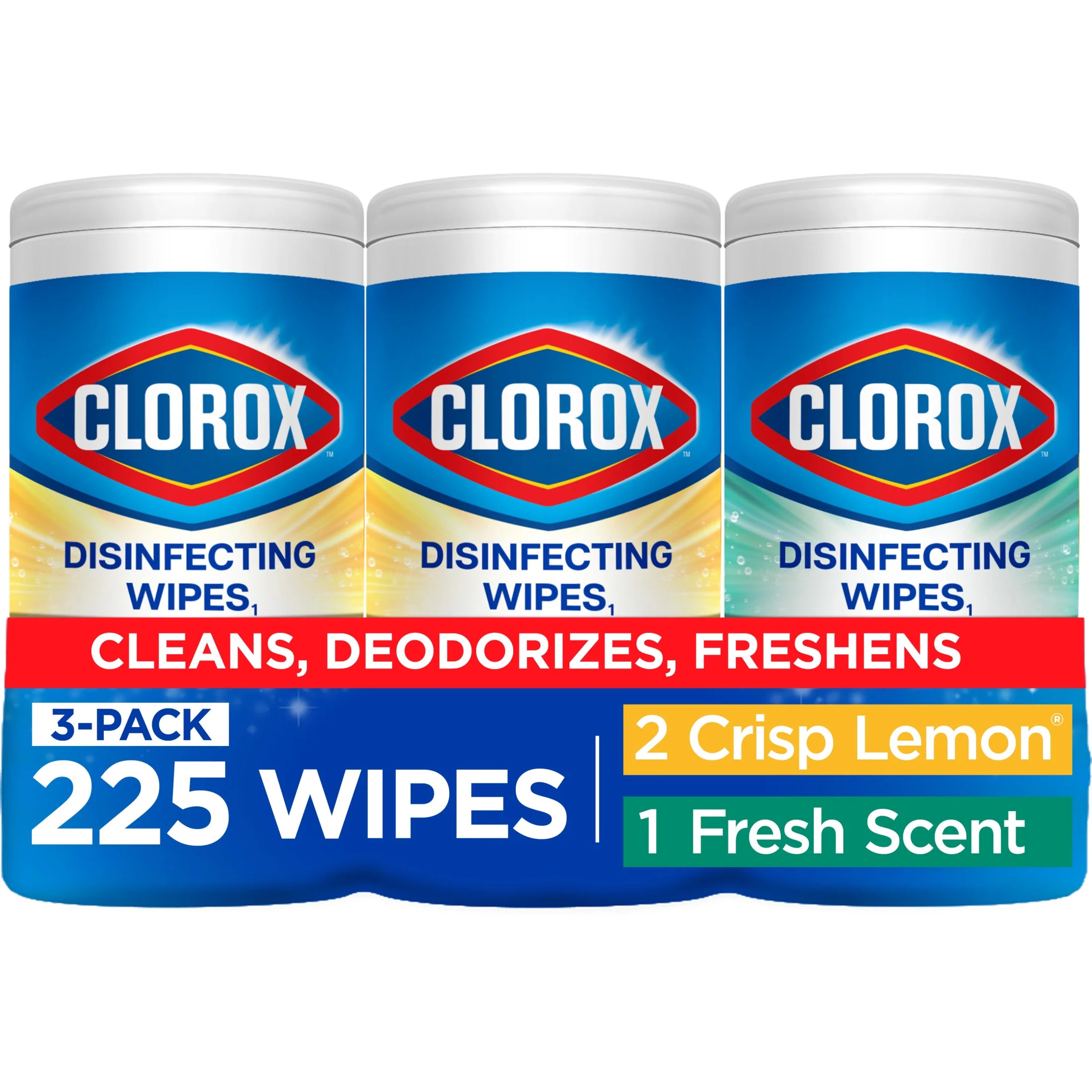 Visit the Clorox Store | Walmart (US)