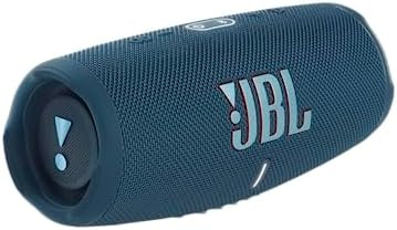JBL CHARGE 5 - Portable Waterproof (IP67) Bluetooth Speaker with Powerbank USB Charge out, 20 hou... | Amazon (US)