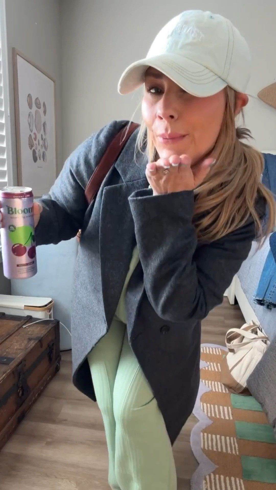 Old Navy is quietly crushing the comfy game. This sweat set is soft, stretchy, and lightweight with an easy relaxed fit that doesn’t feel sloppy. Perfect for lounging, errands, or school drop-off days when comfort is the priority but you still want to look put together. Linking the full set here.

Old Navy sweat set, matching lounge set, comfortable outfit, casual mom outfit, everyday loungewear, affordable lounge set, relaxed fit sweats

#LTKootd #LTKSeasonal