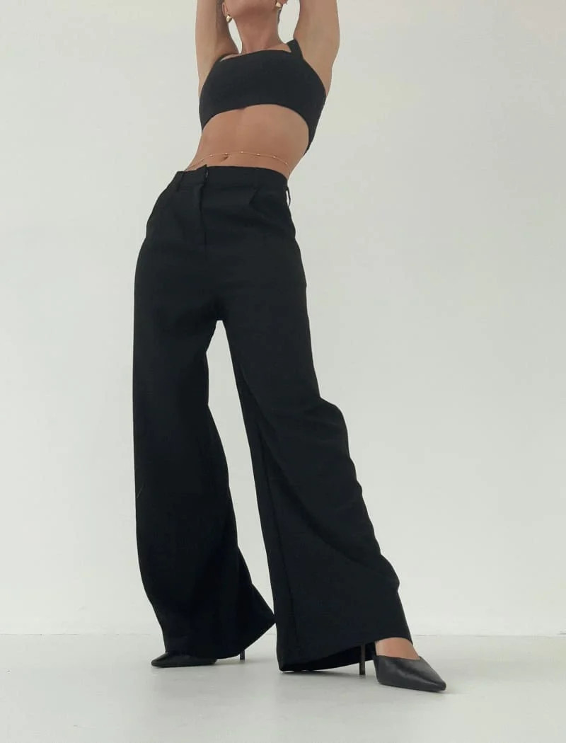 Elevate Trouser | Rumored