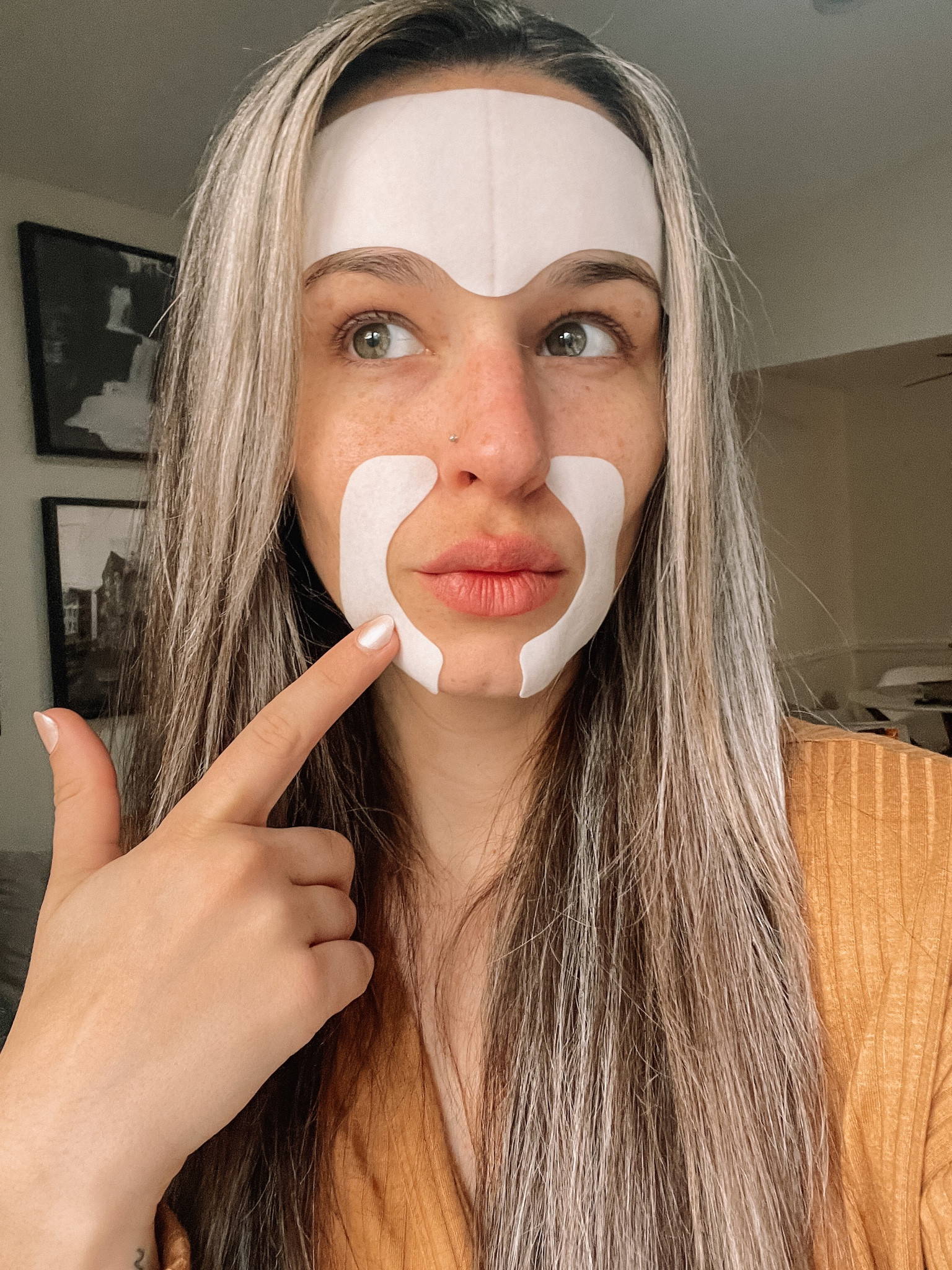 Happy Patch Day Thursday!! Here are all my faves linked minus the neck ones. I’m out and so is the world I guess. I will let you know when they restock

#LTKunder50 #LTKFind #LTKbeauty