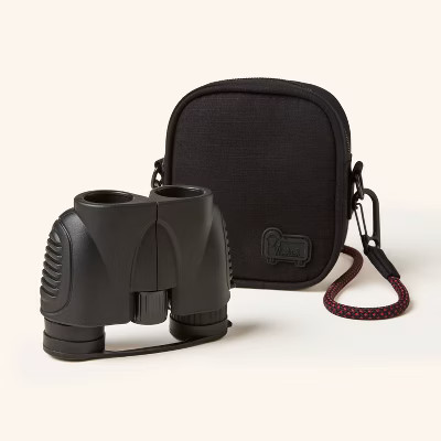 Binoculars with Case Black - Woolrich x Target | Target