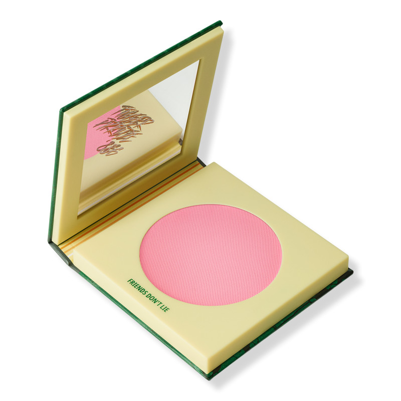 MAC M·A·C X STRANGER THINGS Powder Blush | Ulta Beauty | Ulta