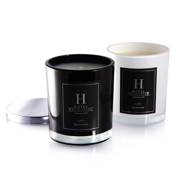 My Way Candle | Hotel Collection