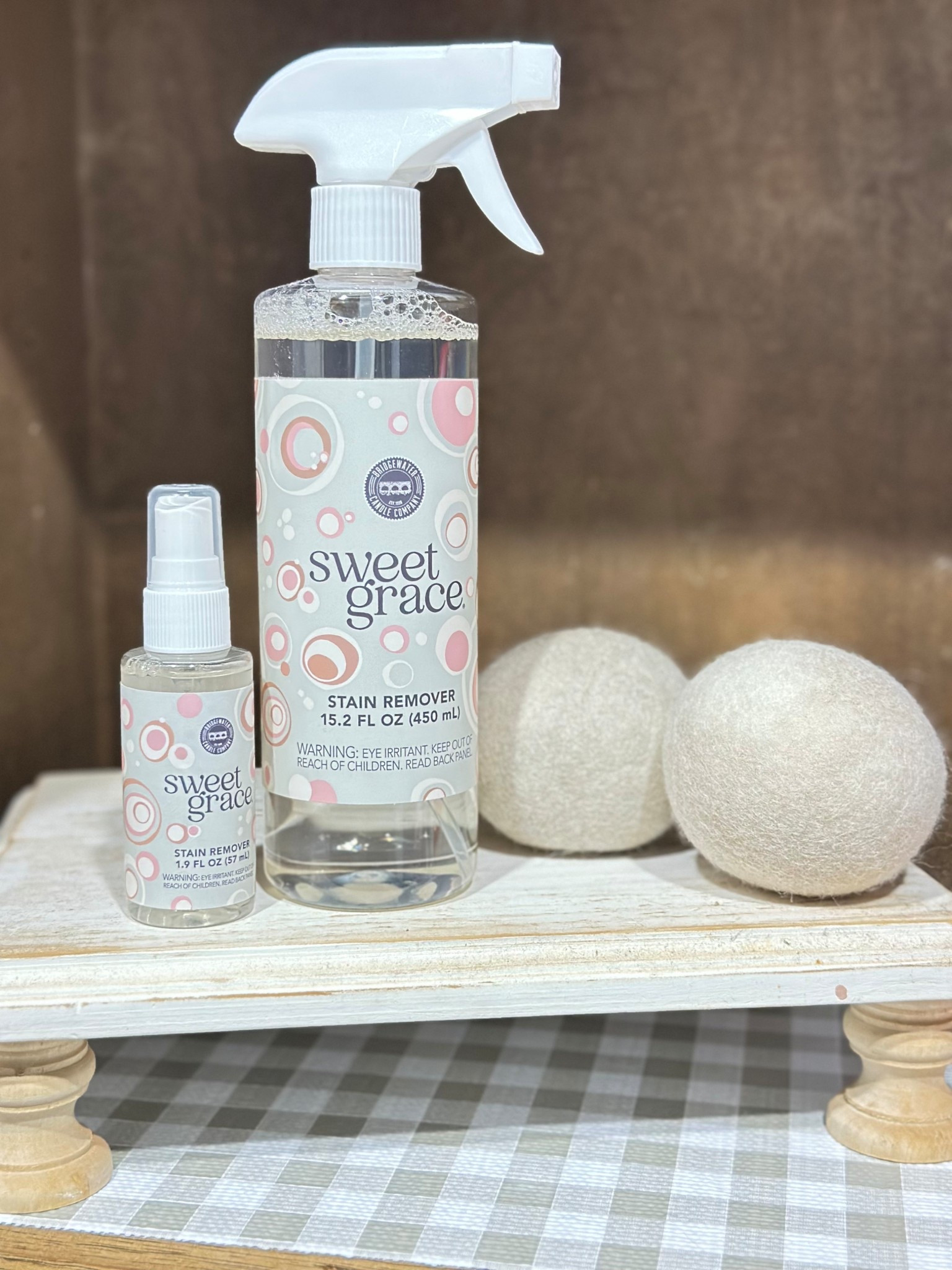 Home finds, laundry detergent, laundry stain remover 

#LTKvlog #LTKdayinmylife #LTKHome