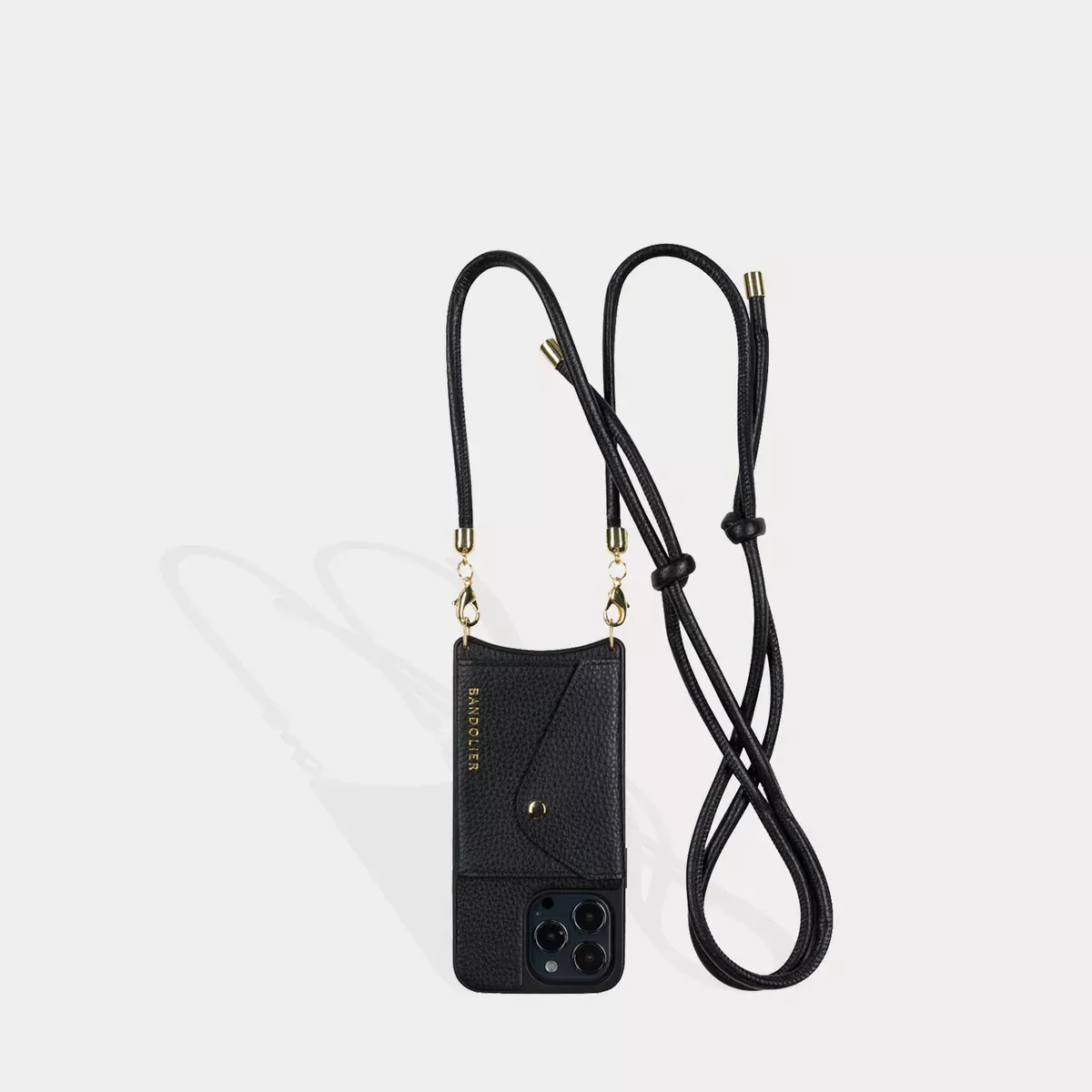 Cameron Bandolier Bag Set curated on LTK