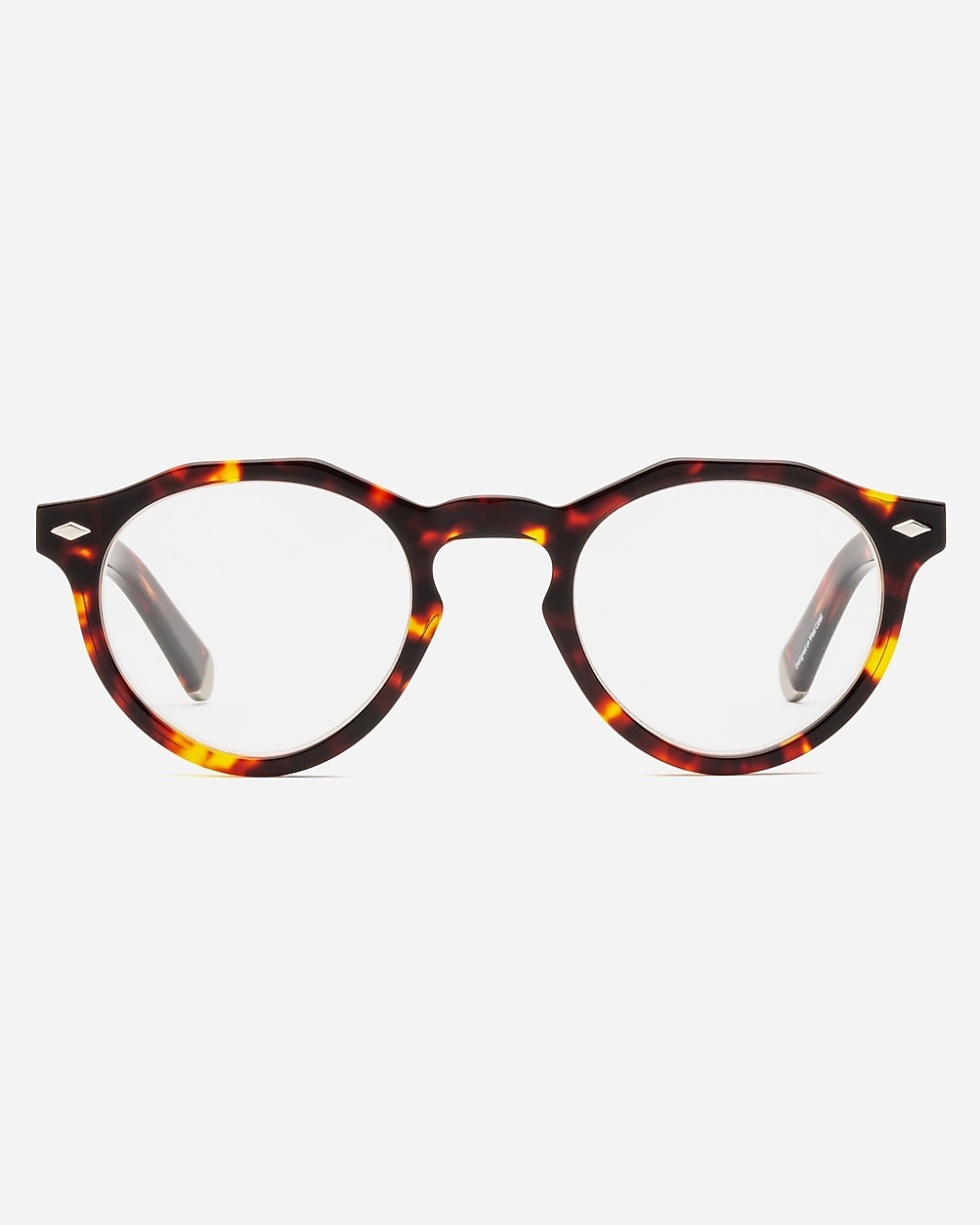 CADDIS™ dogleg readers | J. Crew US