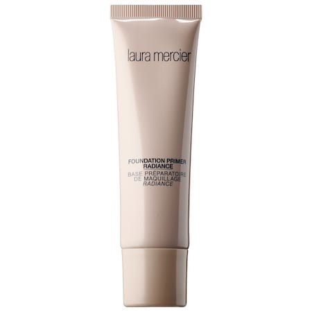 Laura Mercier Foundation Primer - Radiance Standard Size - 1.7 oz/ 50 mL | Sephora (US)