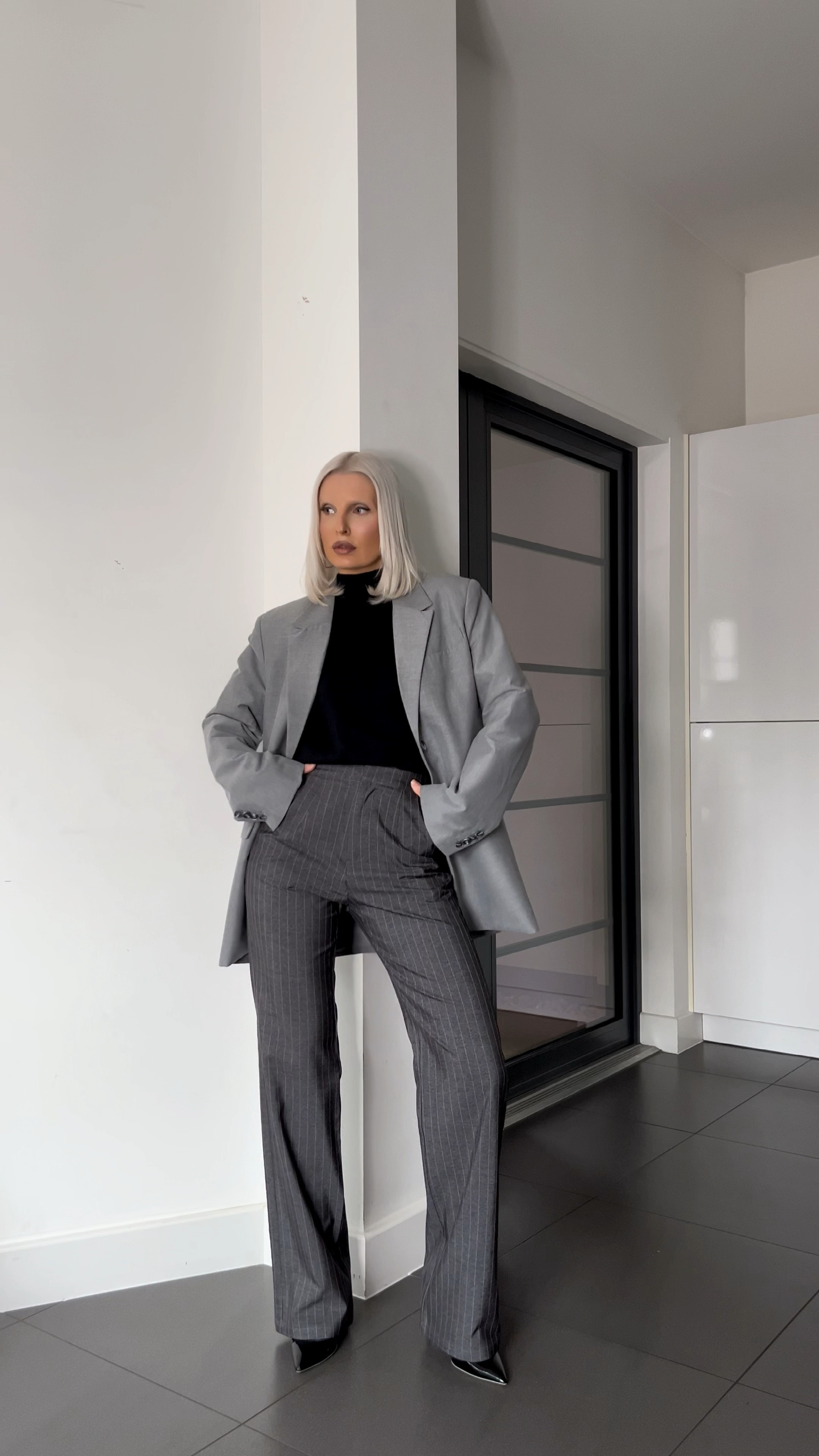 Workwear outfit inspo 💅🏻

#workwear #workoutfit #officeoutfit #fallfashion #autumnoutfits



#LTKworkwear #LTKstyletip #LTKautumn