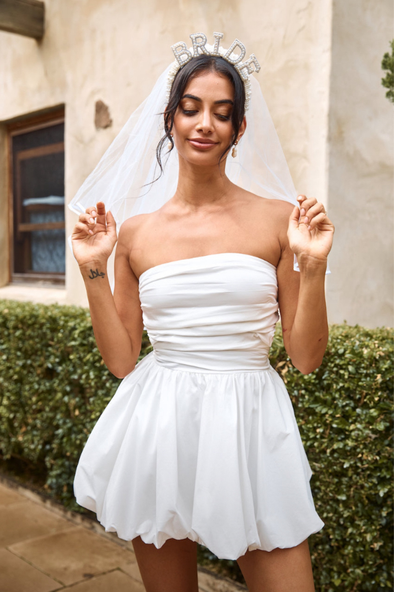 We have plenty of cute ideas for all your pre wedding outfits. Cute bridal shower dress for bride-to-be! Our cute bridal shower looks will have you feeling polished and pretty for this super special occasion! From modern feminine floral prints to casual-chic silhouettes, we've researched the best bridal shower dresses! #bridalshower #weddingshower #bridetobe #bridevibe #bridalparty #whitedresses #whitedress #wedding2024 #misstomrs #futurebride #futuremrs #bridalshowerdress #weddingplanning #bridestyle #preweddingdresses #instabride #weddinginspo #bridaldressinspiration #engaged #sayyestothedress #shesaidyes #isaidyes #LTKFind 

#LTKparties #LTKstyletip #LTKwedding