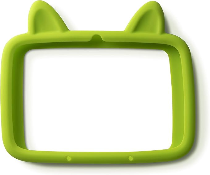 ANIMAL ISLAND Aila Sit & Play Protective Cuddle Case - 100% Silicone Case Made for Aila Sit & Pla... | Amazon (US)