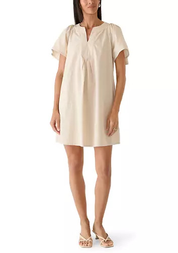 Women's Split Neck Dress | Belk