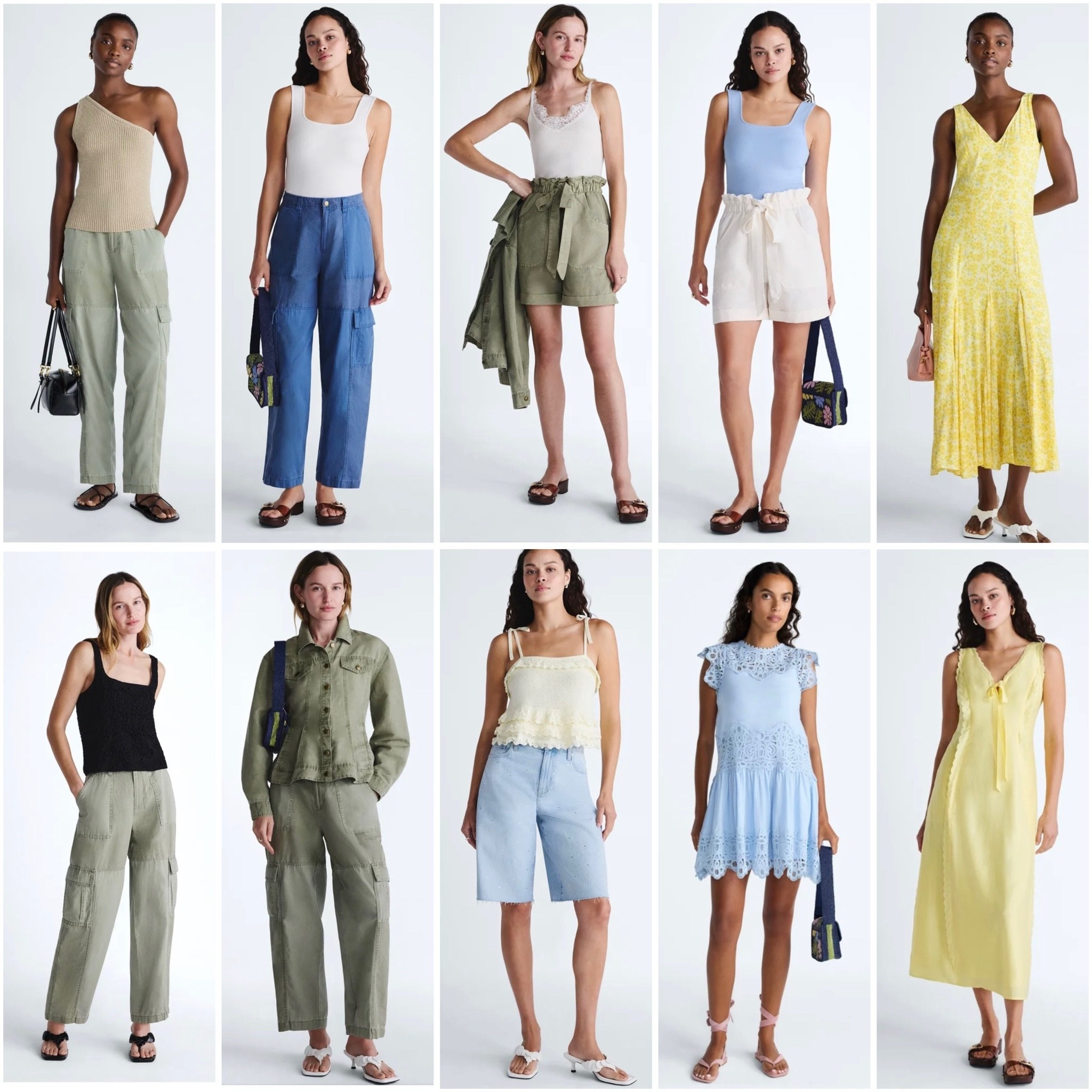 Scoop new arrivals.

#LTKSeasonal #LTKSaleAlert #LTKPlusSize
