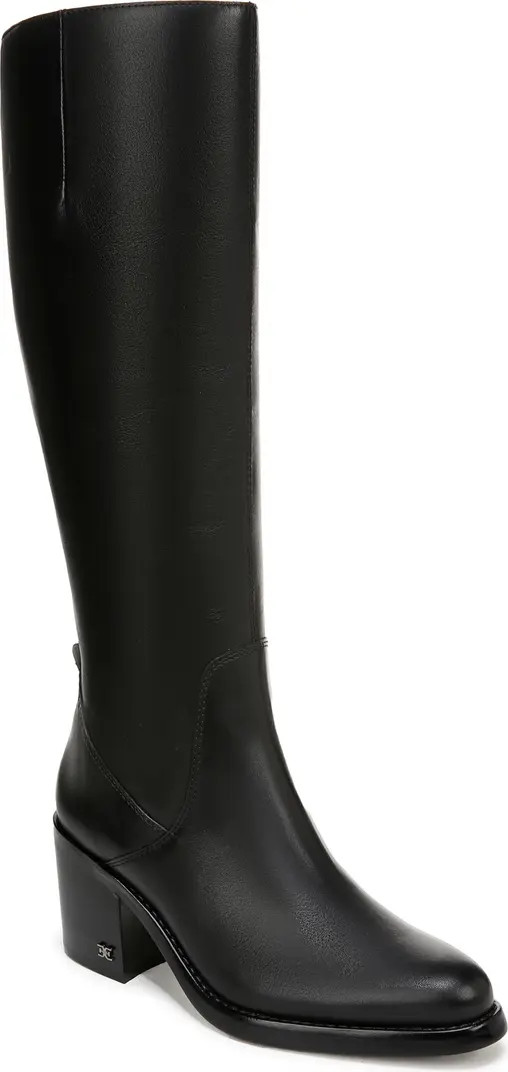 Soyer Knee High Boot (Women) | Nordstrom