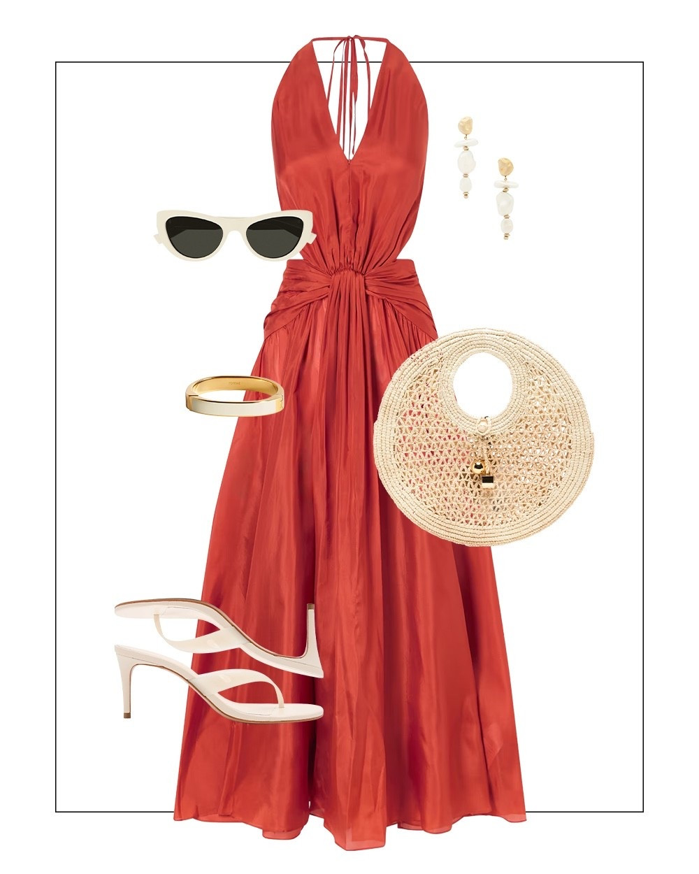 Resort Look

#LTKootd