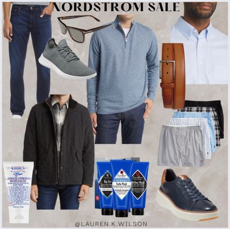 Nordstrom sale. Nordstrom mens sale. NSale. Mens sale alert. Nordstrom picks for men 

#LTKstyletip #LTKsalealert #LTKxNSale