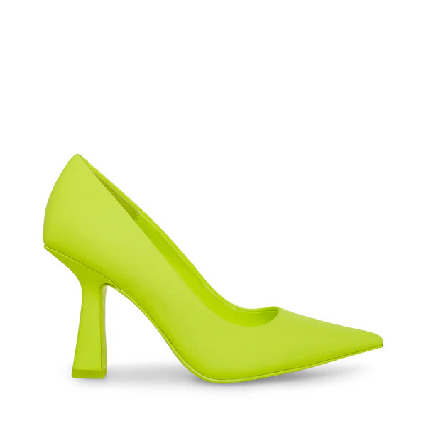 CASSIDY YELLOW NEON | Steve Madden (US)