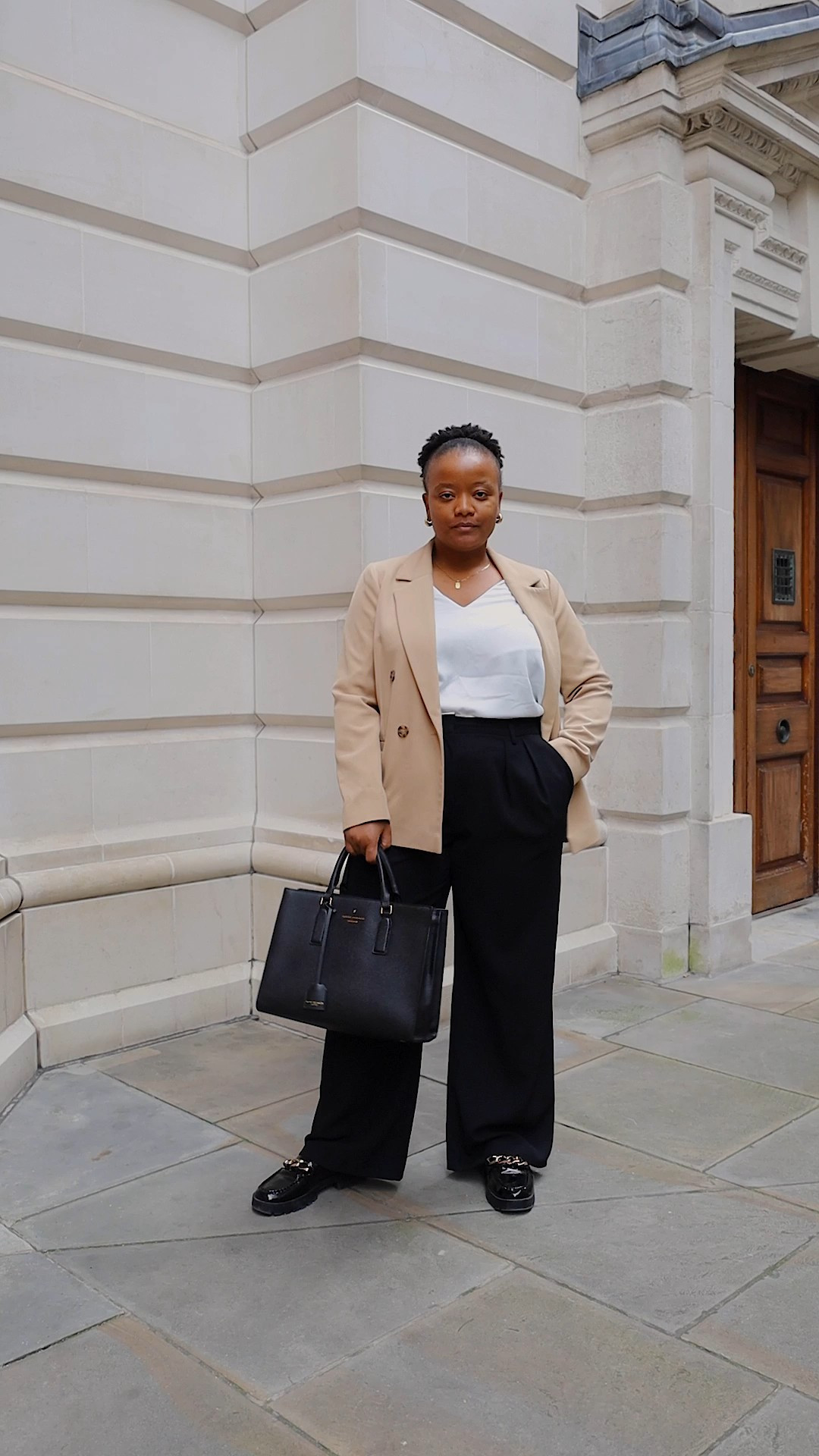 Autumn Uniform for 9-5 girliesOutfit inspiration Work outfitsWhat to wera

#LTKuk #LTKautumn #LTKworkwear