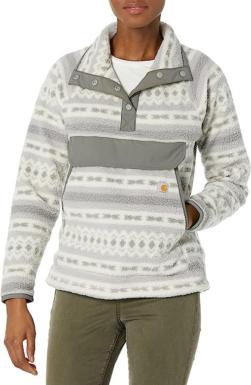 Carhart Womans Pullover | Amazon (US)