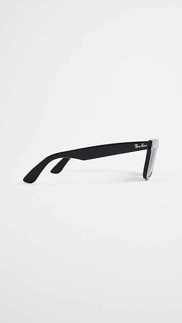 RB2140 Original Wayfarer Polarized Sunglasses | Shopbop