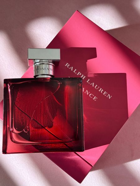 Perfume // Ralph Lauren romance // ulta 

#LTKSeasonal #LTKbeauty #LTKfindsunder100