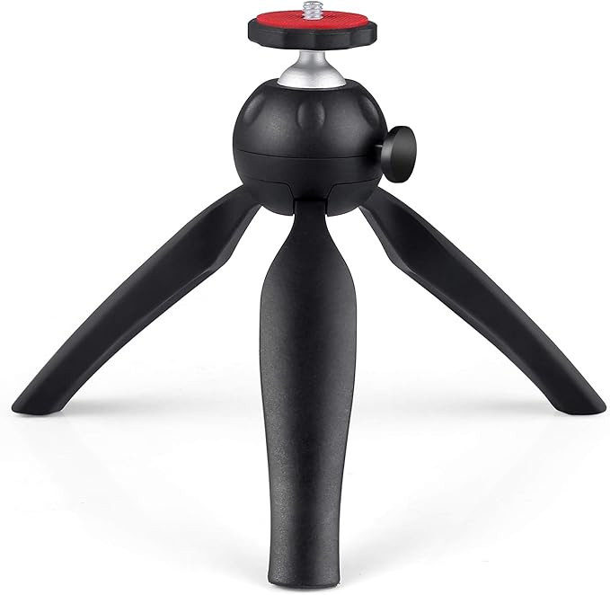 Apeman Mini Tripod Projector Mount Premium Adjustable Stand Multi-Function Portable Stand Compati... | Amazon (US)