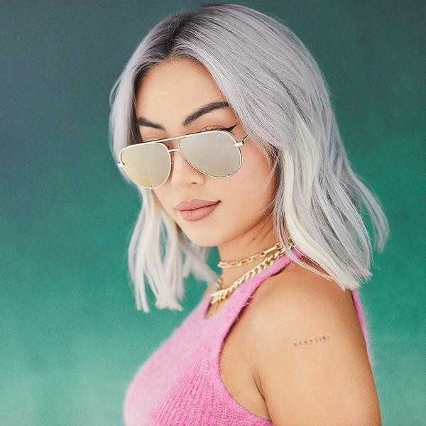 HIGH KEY MINI | Quay Australia