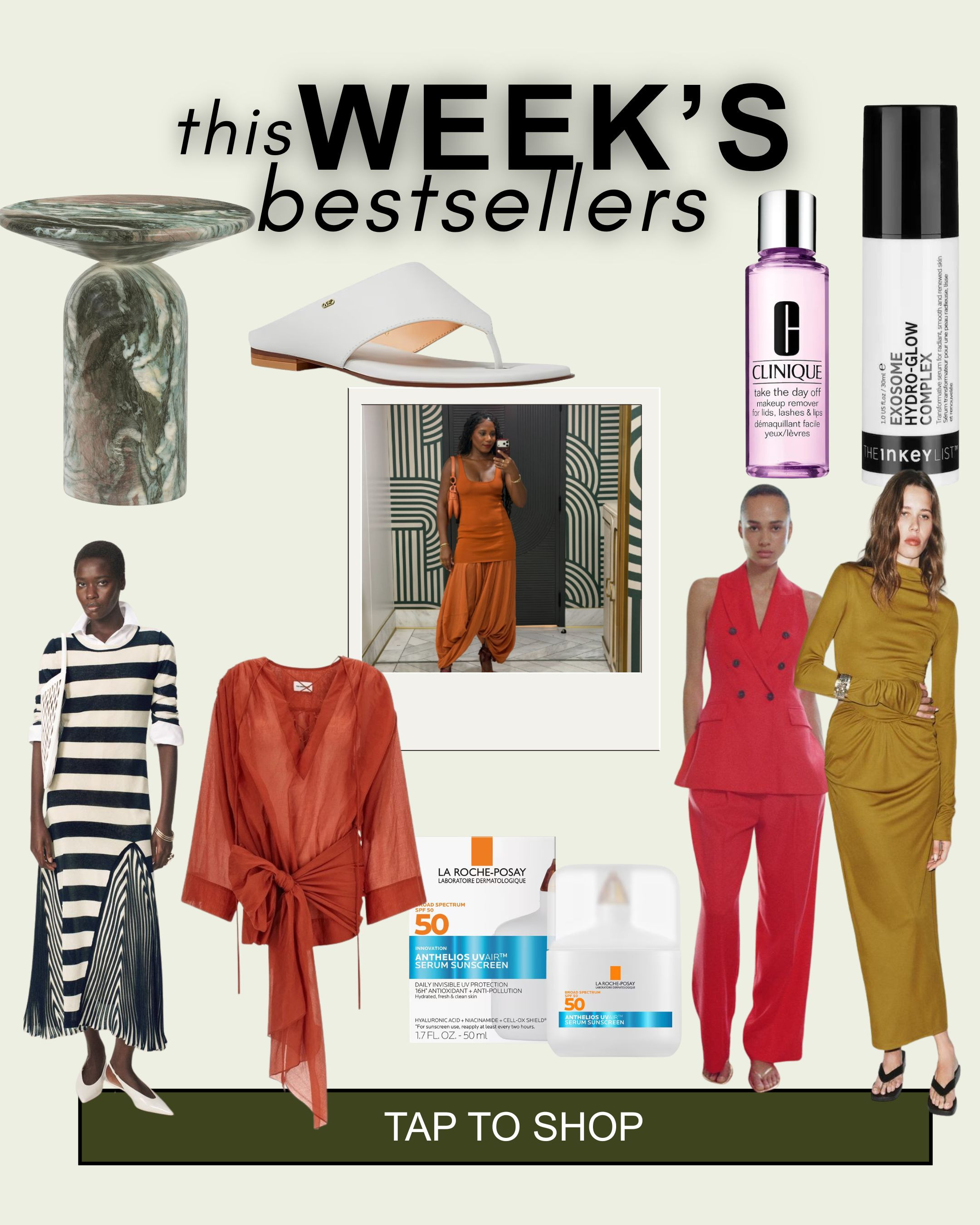 this week's bestsellers  

 
