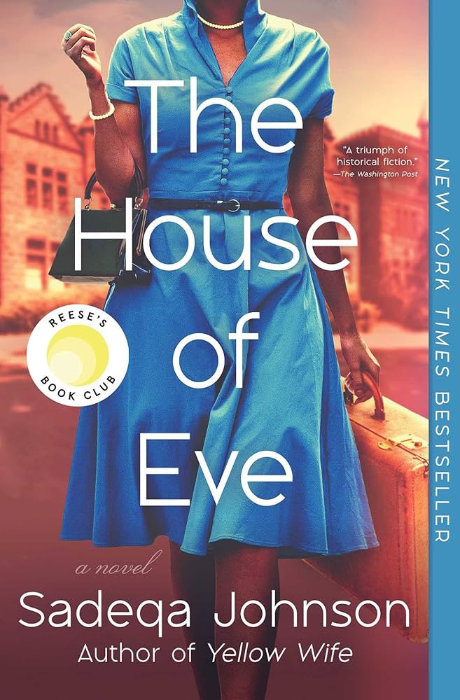 The House of Eve | Amazon (US)