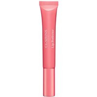 Clarins Instant Light Natural Lip Perfector 07 Toffee Pink Shimmer, 12ml | Boots.com