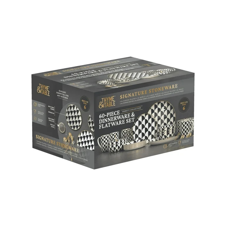 Thyme & Table | Walmart (US)