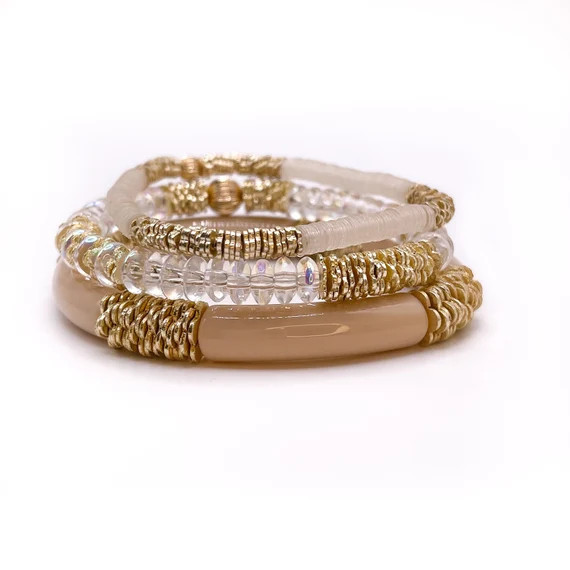 Clearwater Beach Stack - Etsy | Etsy (US)