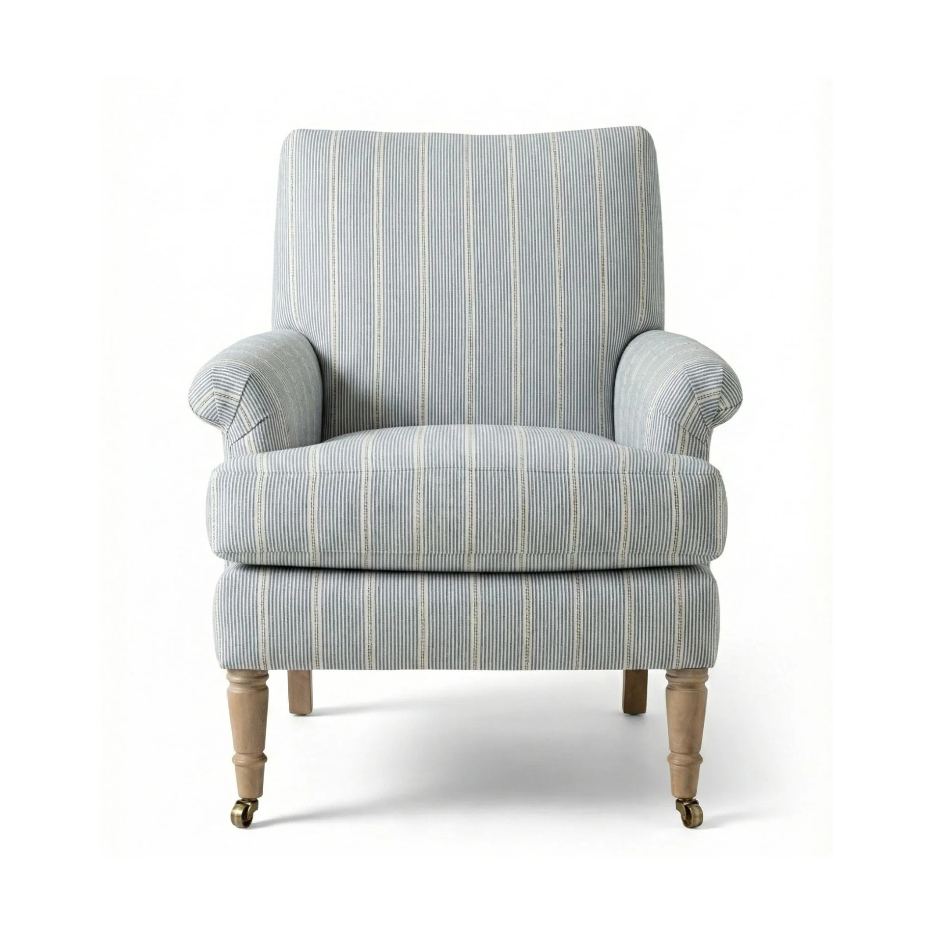 Lily Accent Chair | Cailini Coastal