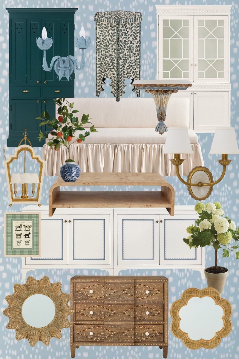 Ballard new spring arrivals  