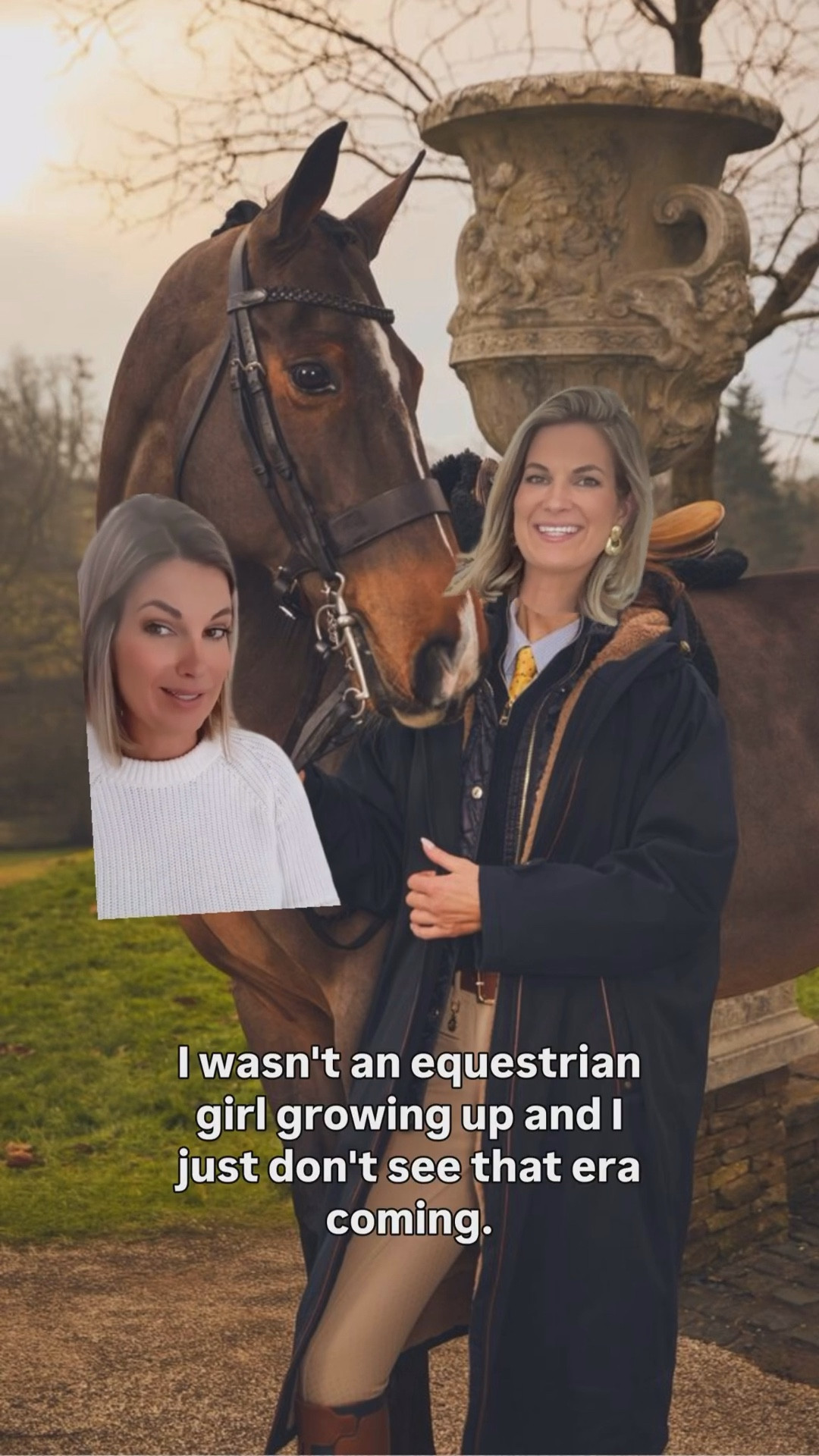 Not every trend is for everyone. Here are two I love and two I’m passing on this season.

#LTKOver40 #LTKSaleAlert #LTKTall