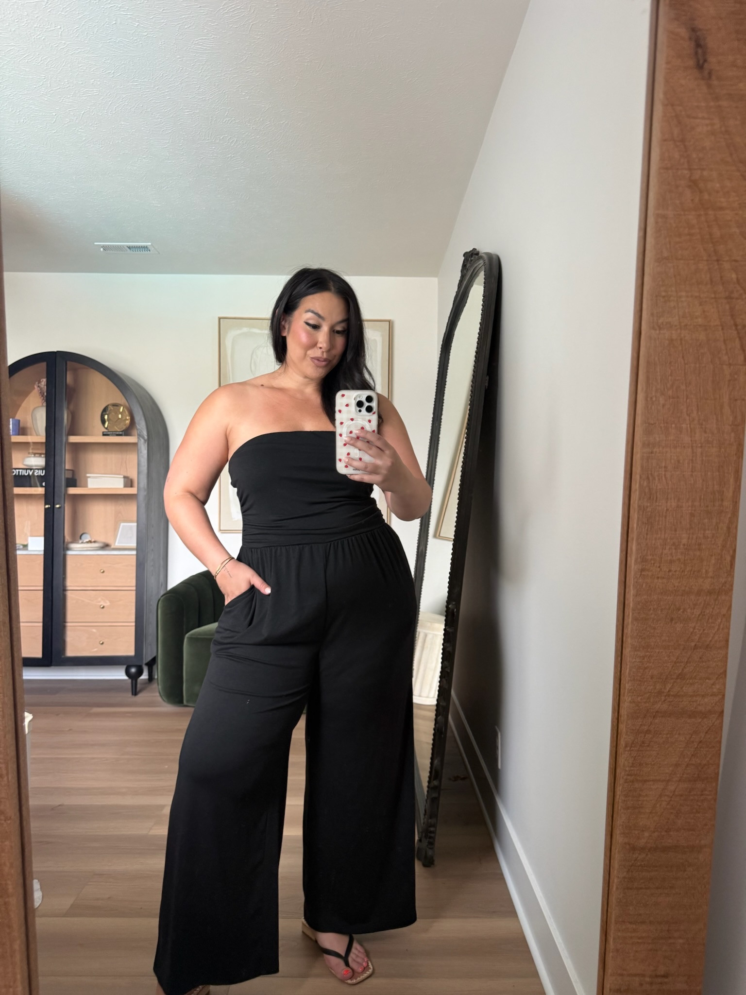 Midsize amazon outfit! 
-
-
-
Spring outfit inspo, affordable fashion, amazon fashion, spring fashion, midsize fashion, ootd

#LTKMidsize #LTKootd #LTKmomlife