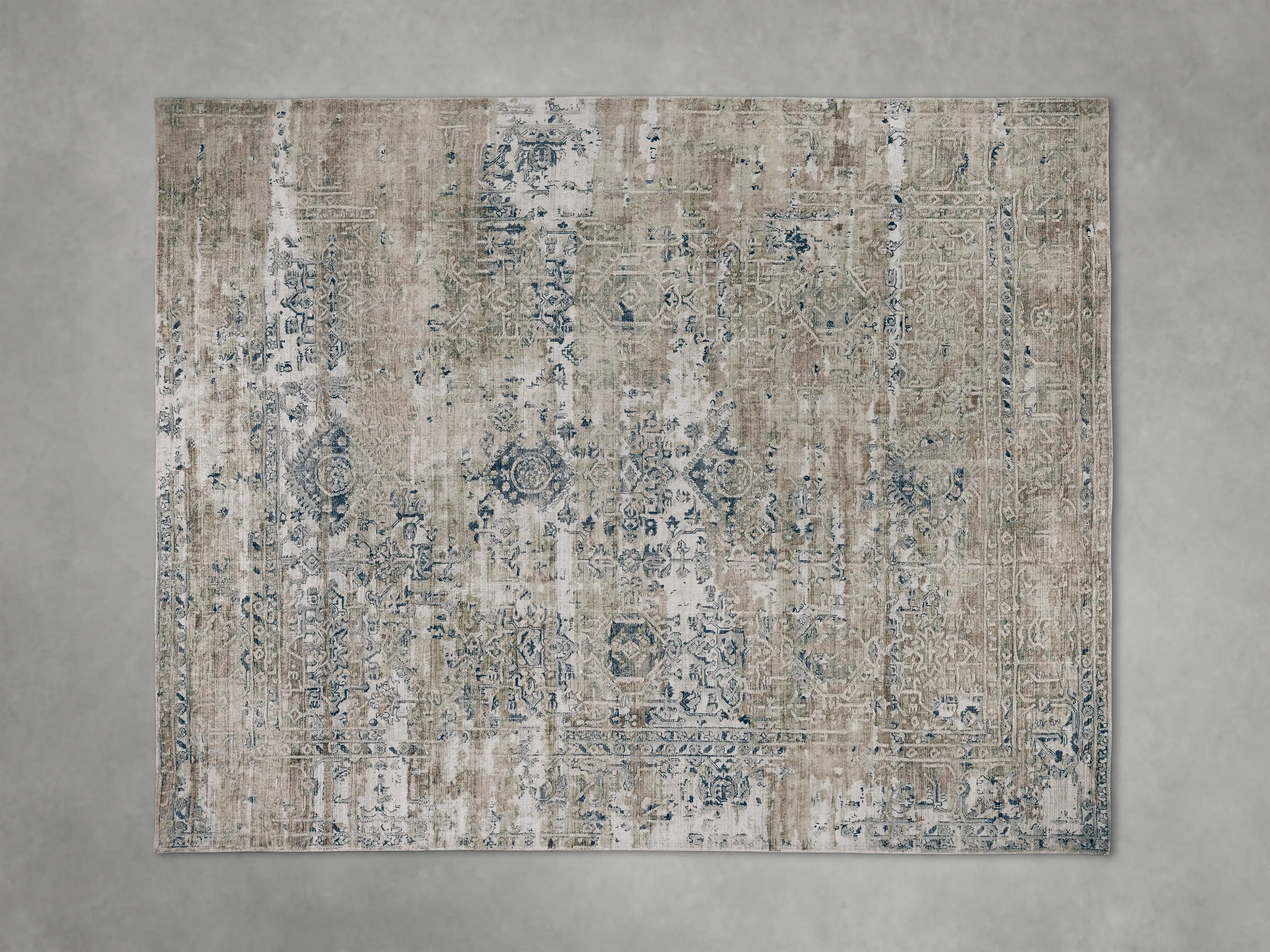 Harlowe Rug | Arhaus