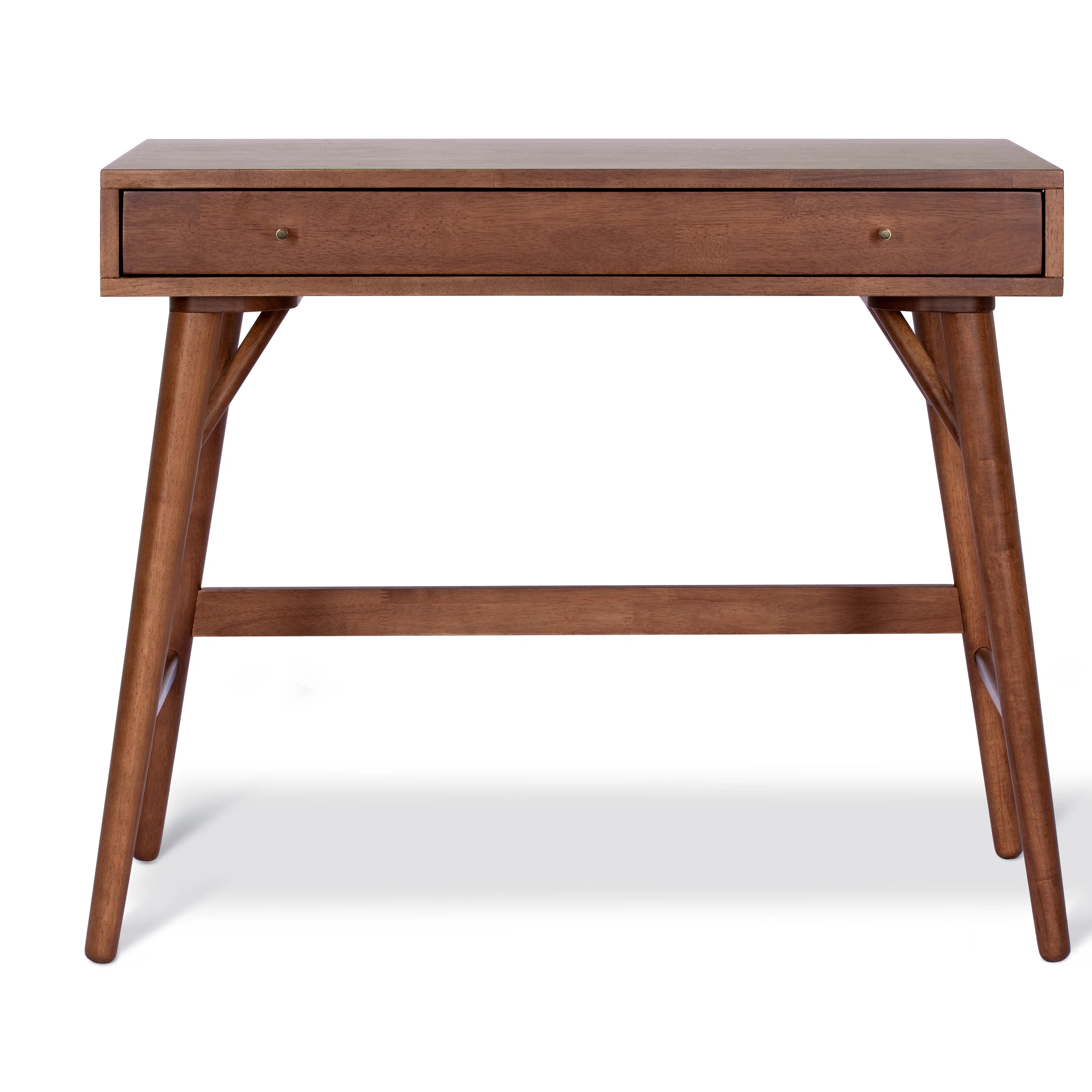 Lundquist  Wood Desk | Wayfair North America