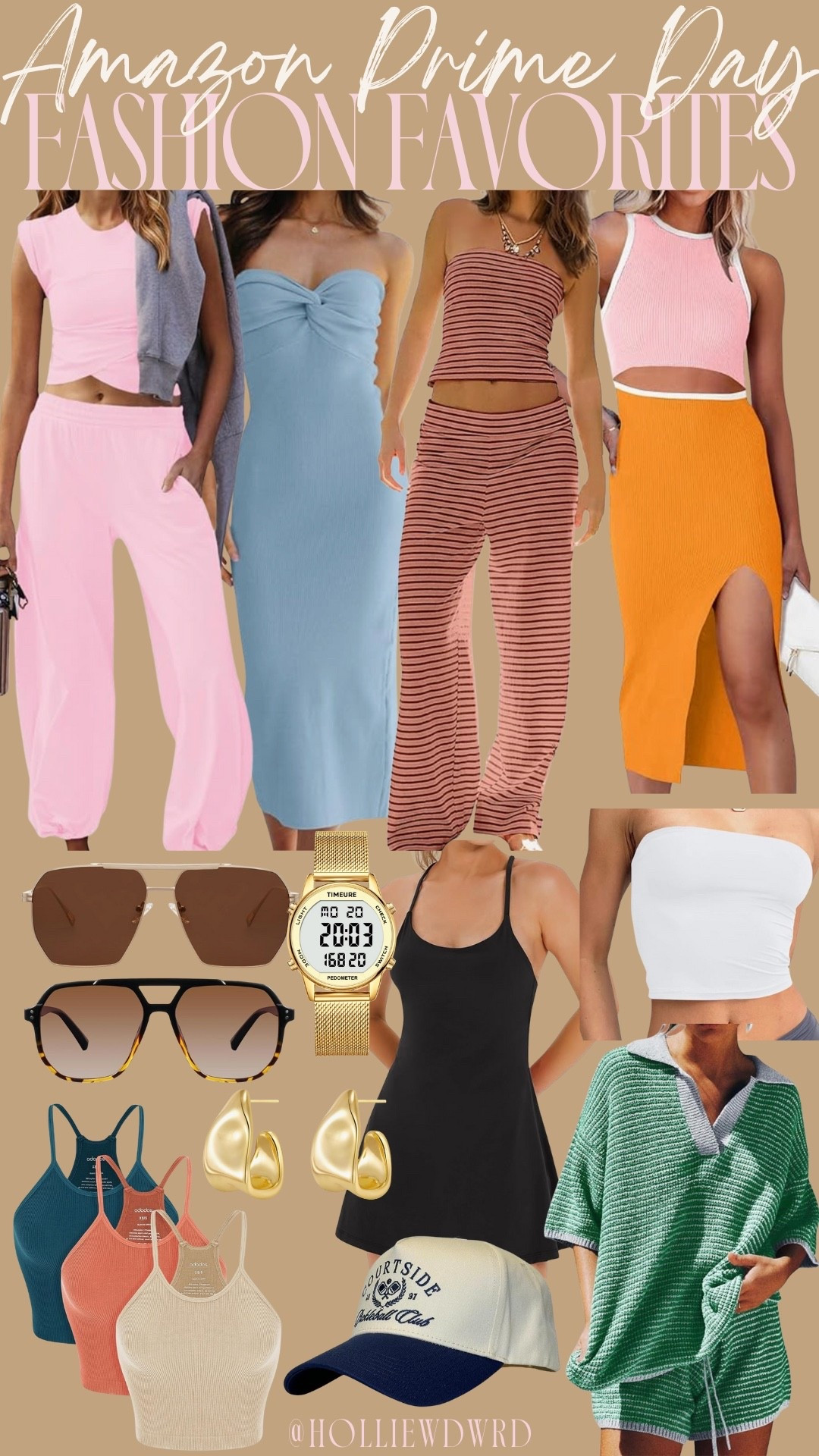 Amazon prime day deals 

#LTKSaleAlert #LTKSeasonal #LTKFindsUnder100