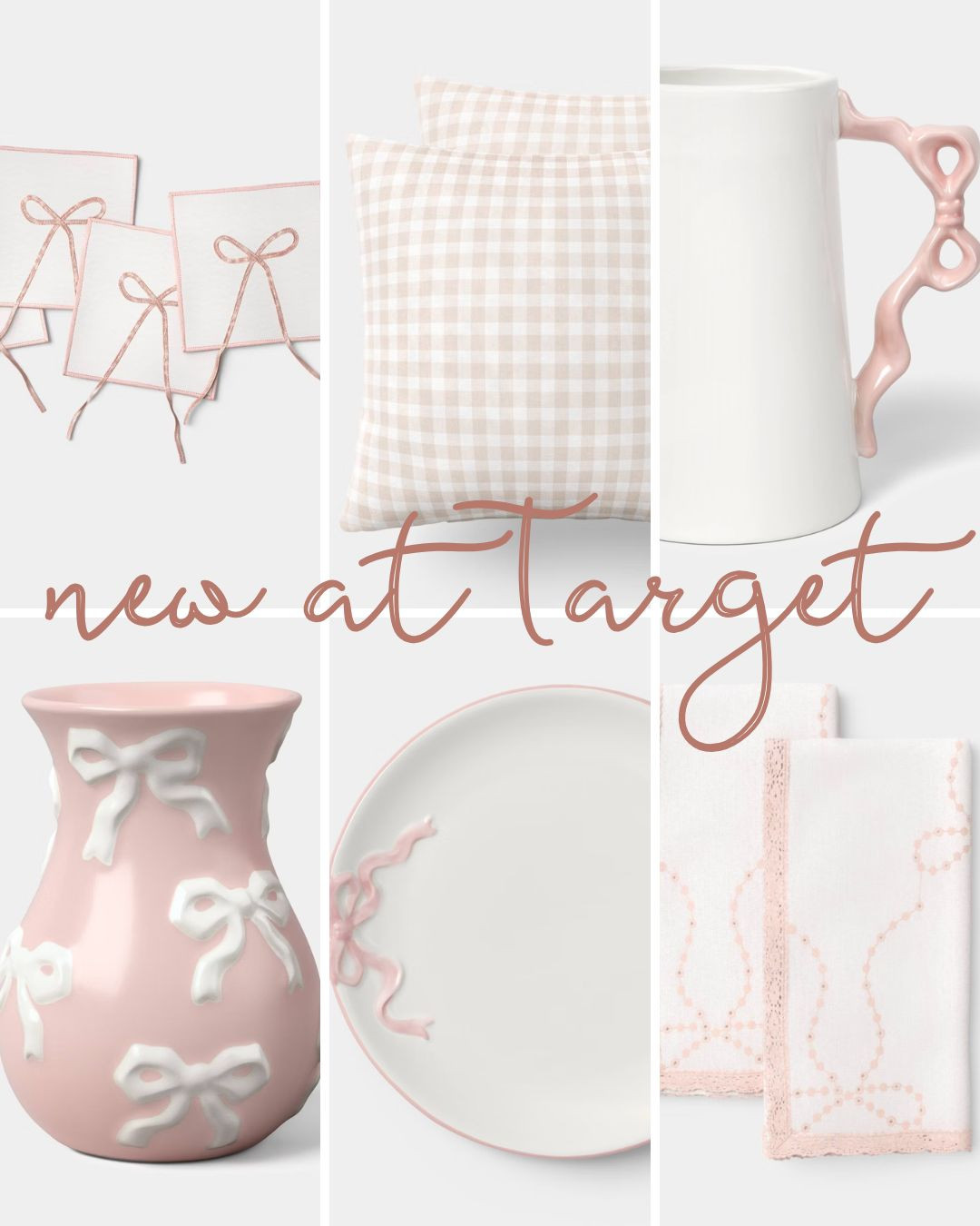 New at Target! 

 #LTKHome