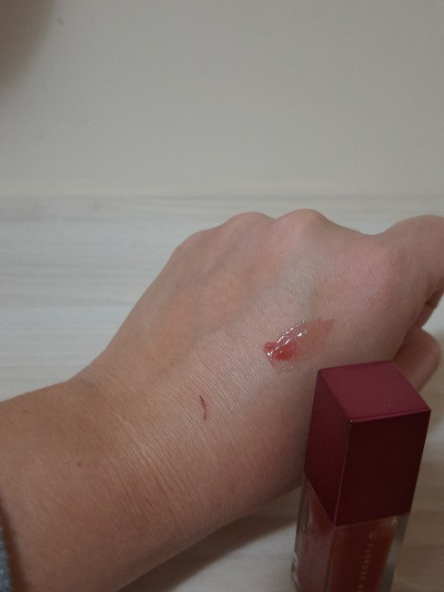 Gloss Crystal Vermelho Ágata Niina Secrets 7ml | Eudora (BR)