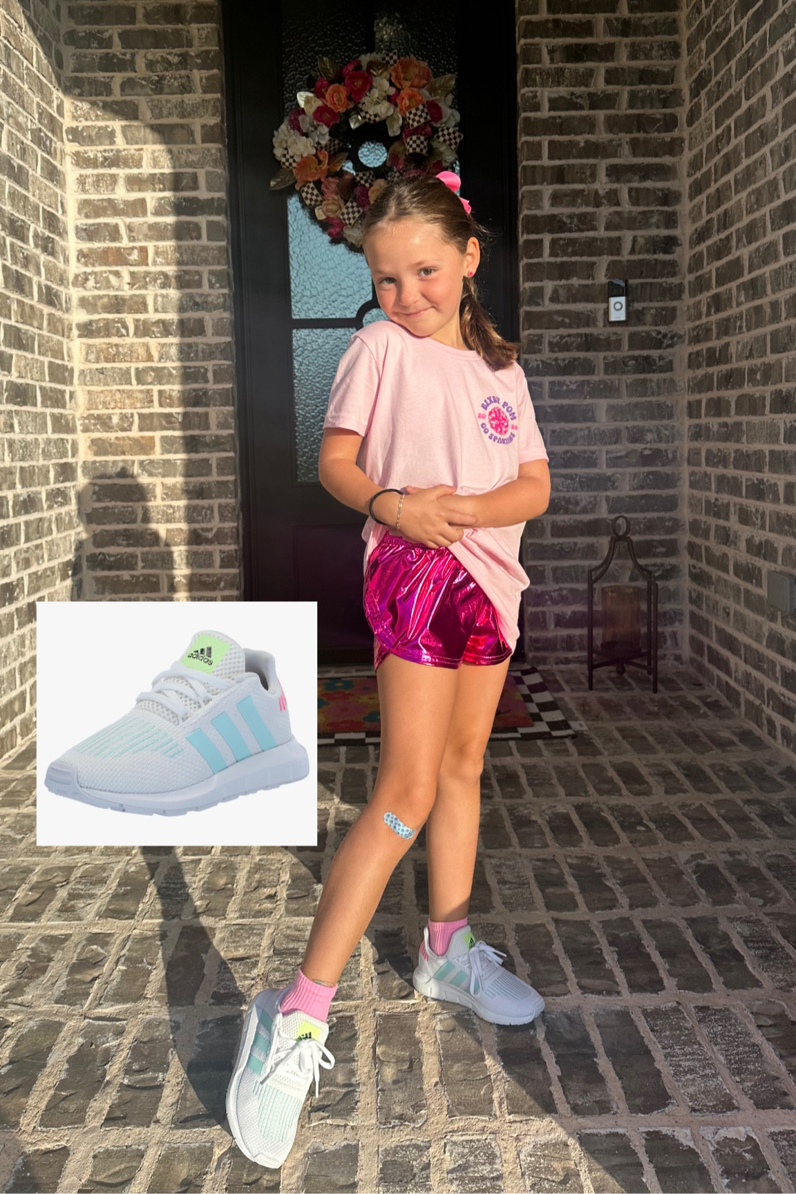 Back to school shoes 
Kids tennis shoes 


#LTKBacktoSchool #LTKShoeCrush #LTKStyleTip