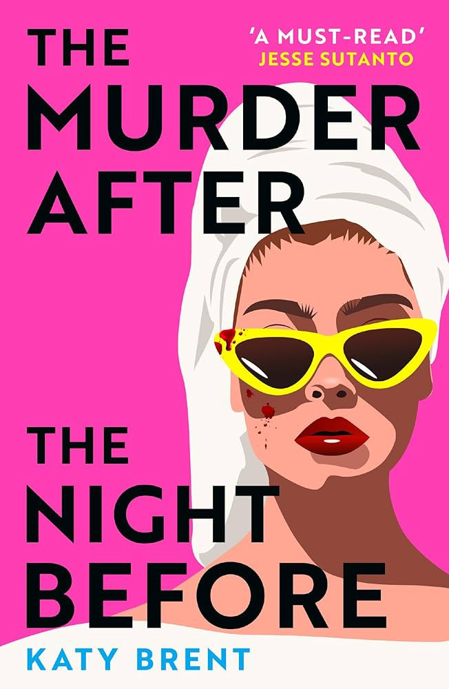 The Murder After the Night Before: From the author of How to Kill Men and Get Away With It, don... | Amazon (US)